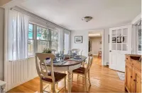 Quiet, Clean West Dennis Home - Walk to Beach
