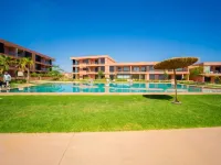 Amberdi Noria Apartment Marrakech Hotels near Eden Aquapark