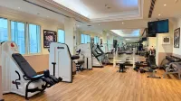 Sunday Suites Excelsior Hotel Deira (formerly Sheraton Deira) - Gym