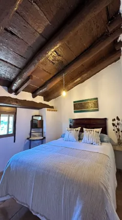 Rural house in La Pobla Benifassà Отели в г. Бахо-Маэстрасго