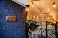 Updated cozy farmhouse