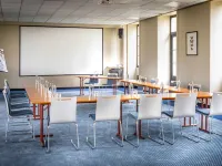 Mercure Rochefort la Corderie Royale Hotels in Rochefort