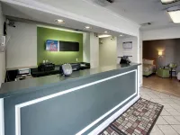 Studio 6 Murray, UT Hotels in Murray