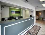 Studio 6 Murray, UT Hotels in Holladay