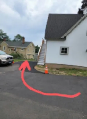 River Overlook - Check the view from your deck!