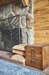 Misty Mountain Lodge - Kitchens