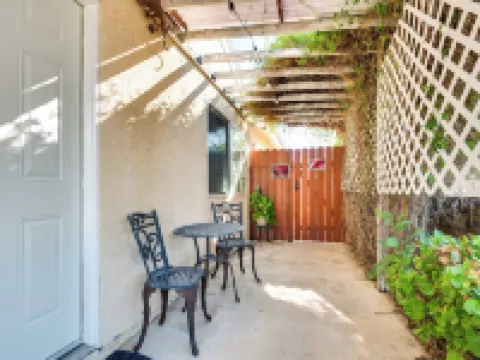 Cozy Simi Valley Studio < 10 Mi to Hiking & Golf Hoteles en Simi Valley