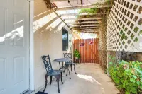 Cozy Simi Valley Studio < 10 Mi to Hiking & Golf