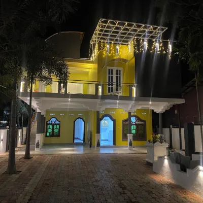 Hotel Jay R Hotels near Katiyawa Grocery & Book Shop