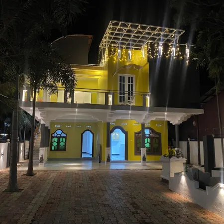 Hotel Jay R