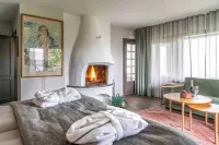 Green Hotel Hotels in Tallberg