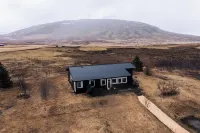 Golden Circle Luxury Cottages -  case vacanza in affitto