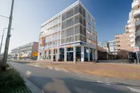 easyHotel the Hague Scheveningen Beach Hotels in 