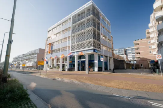 easyHotel the Hague Scheveningen Beach