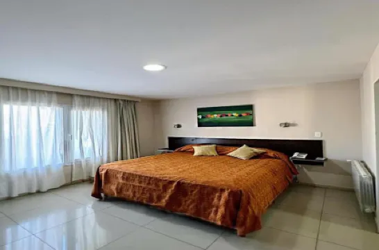 艾爾巴塔哥尼亞酒店