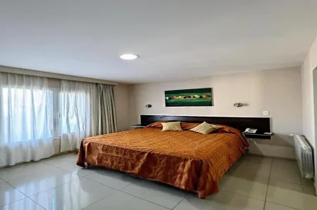 Hotel Aire de Patagonia Отели в г. Гуэр Айке