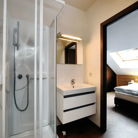 Malmedy Luxe Retreat & Spa
