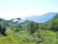 8 person holiday home in Tengelfjord Hotels in Hadsel