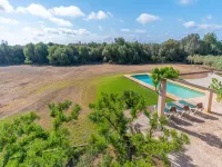 Can Jeroni Carrio - Villa With Private Pool - Villas