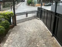 Hillside Garden by Sienna Hotels in Karposh