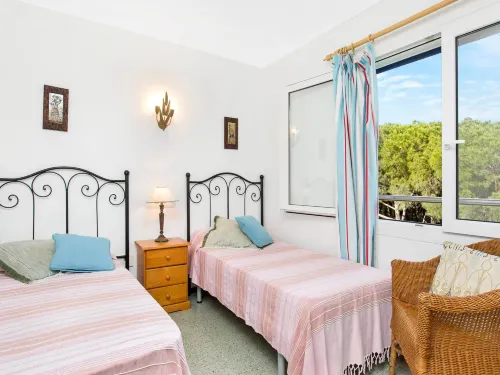 Apartment in Spain near Sandy Beach - 2-Star