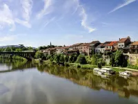 Historic Dordogne Escape Hotels in Loubejac