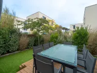 Spacious Villa Near Valras Beach