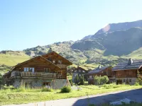 Scenic Chalet for Groups