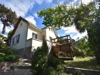 Sea View Stay in Fermanville - Sea View