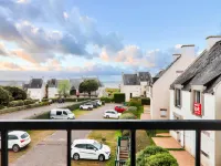 4-room apartment for 6 people - Comfort