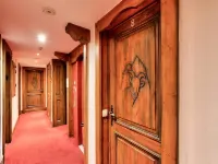 2 room apartment for 4 people - Prestige