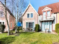 4 Room House 8 People - Selection