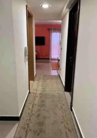 Lovely 3 BR Apt. in Sedra Compound North Coast Отели в г. Qetaa Maryout