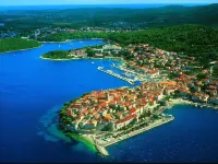 Stone House Harmony - One Bedroom Apartment with Patio and Garden View ( 1 ) - Apartments