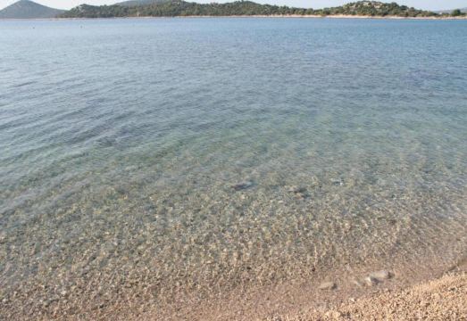 Apartment Tribunj near Adriatic Sea 썸네일