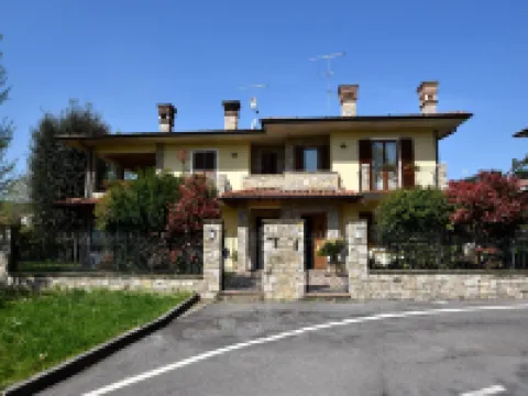 Eco-Villa in Wine Country