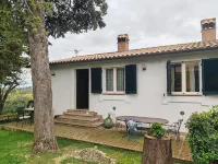 Apartment in Umbria near Montefalco Winery - Homestays