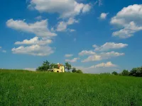 Tuscan Holiday Home with Pool Hotels in Chiusi