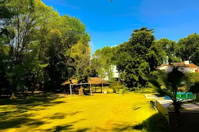 Posada Haura Chacras Hotéis em 