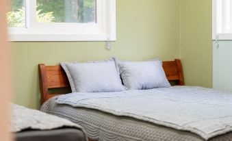 Daebudo Bomnaldogchaepension