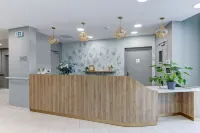 Zenao Appart'hôtels Dijon