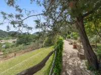 C'an Pieres - Villa With Private Pool In Esporles - 別墅