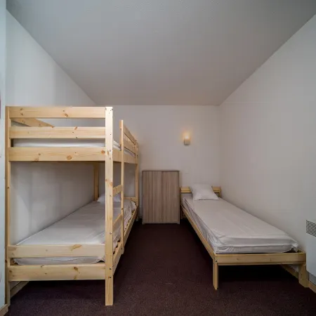 Apartment in Allos near Ski Resort