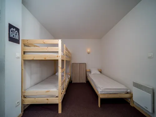 Apartment in Allos near Ski Resort