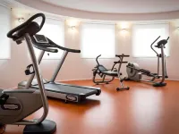 Ibis Luxembourg Aéroport - Gym