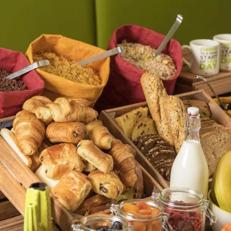 Ibis Styles Almere