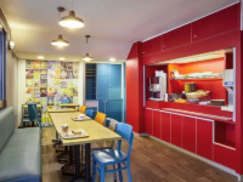 Hotelf1 Montpellier Sud Hotels in Lattes