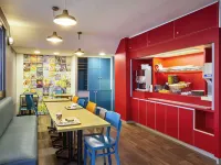 蒙彼利埃南部F1酒店