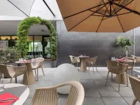 宜必思洛迦諾酒店 - 早餐