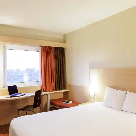 Ibis Aguascalientes Norte
